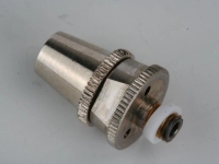 Revell 38085 - Kopf, Düse und Sprühstrahlregler